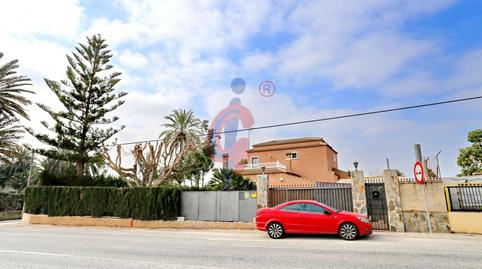 Foto 2 de Finca rústica en venda a Urbanizacion Hoya, 14, La Foia - Daimés - Asprella, Alicante