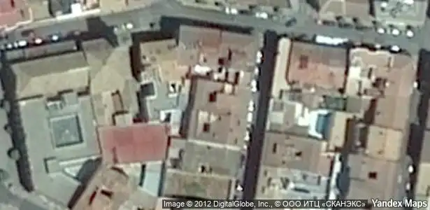 Piso en venta en Linares