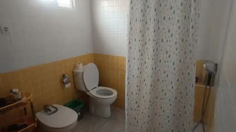 Foto 4 de Apartamento de alquiler en Paseo Alfonso XIII, 51, Ensanche, Cartagena