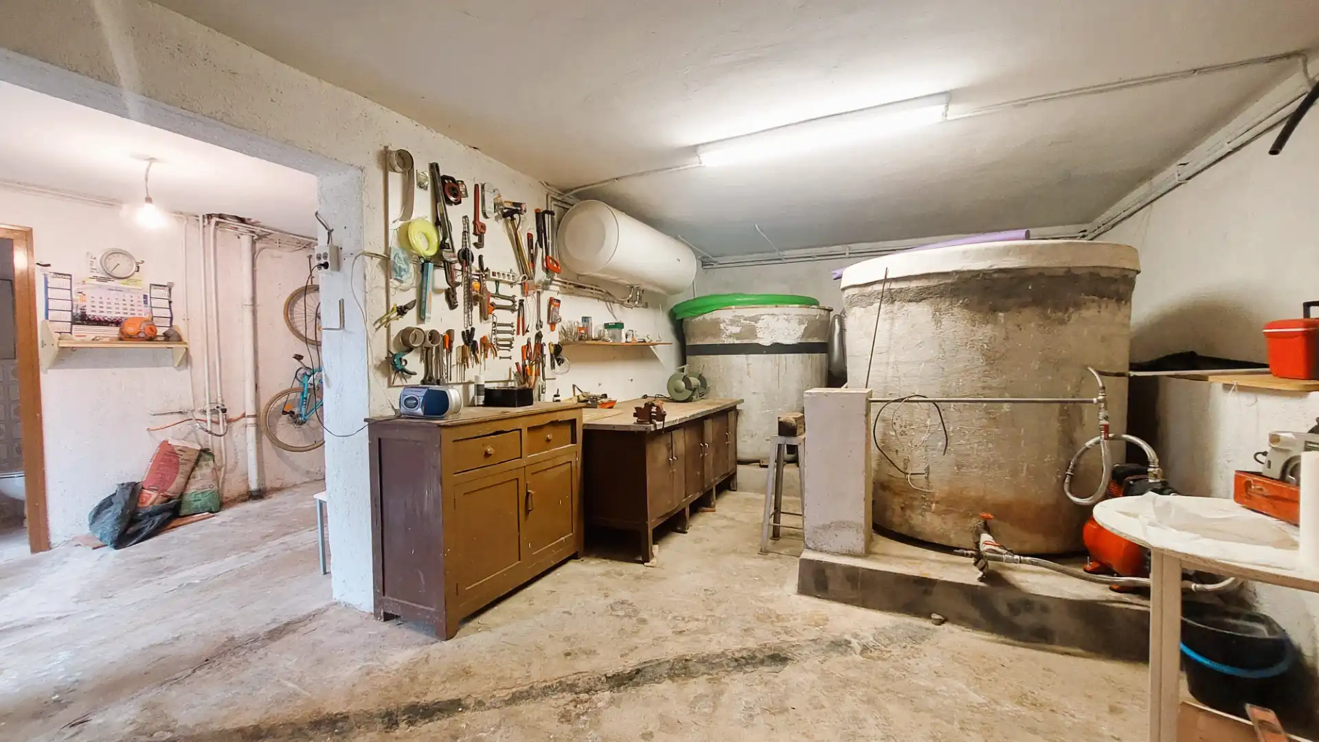 Casa o xalet en venda en Sant Llorenç Savall amb Jardí privat, Terrassa i Piscina