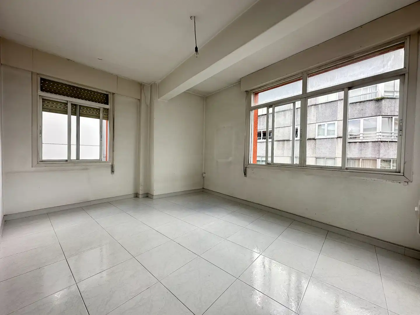 Apartament amb ascensor en venda a Avenida de Rosalía de Castro, imagen 9