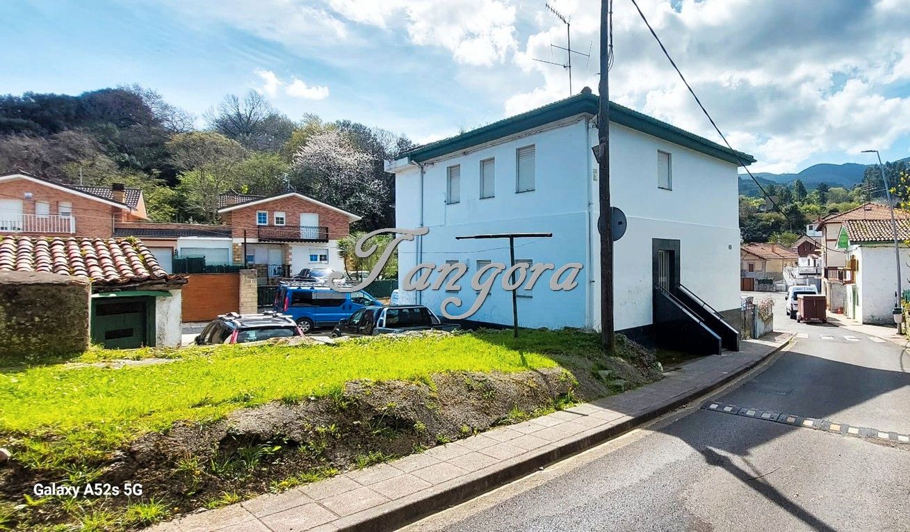 Finca rústica en venta en Putxeta auzoa, Abanto y Ciérvana-Abanto Zierbena