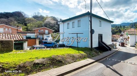 Foto 3 de Finca rústica en venda a Putxeta Auzoa, Abanto y Ciérvana-Abanto Zierbena, Bizkaia