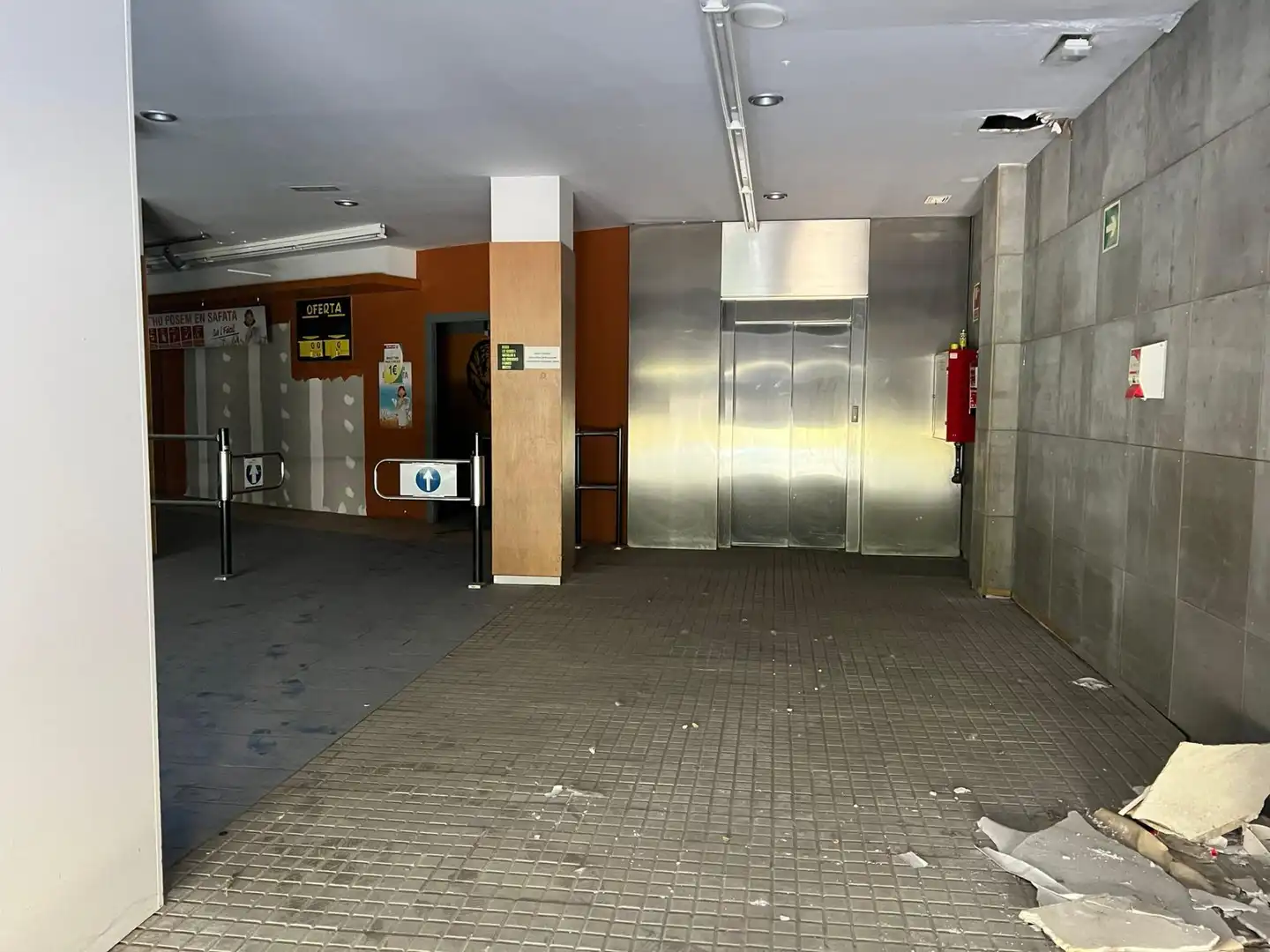 Business premises to rent in Alcover, imagen 3