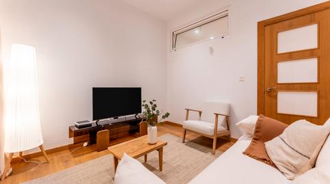 Photo 2 of Apartment to rent in Salud Kalea, 14, Amara Zaharra - Arbaizenea, Gipuzkoa