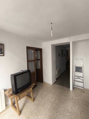 Casa-chalet en Venta en Cárcheles