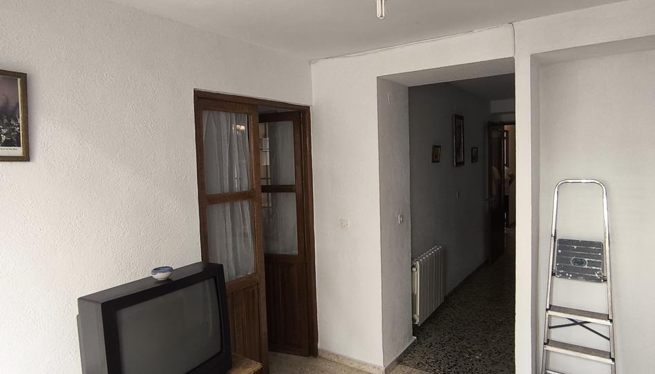 Foto 1 de Casa o xalet en venda a Cárcheles, Jaén
