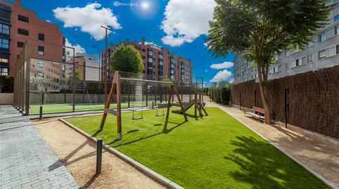 Foto 5 de Pis en venda a Calle del Pintor Ignacio de Zuloaga, 6, Sanchinarro,  Madrid Capital