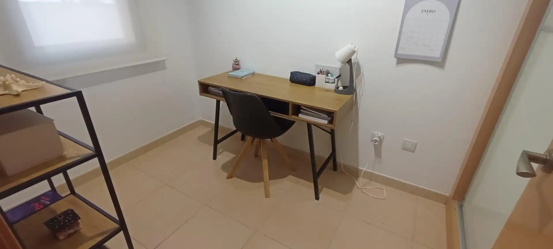 Apartamento de alquiler en Vinaròs con Aire acondicionado, Calefacción y Jardín privado