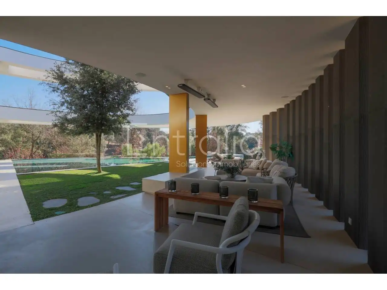 Villa avec piscine à vendre à Caldes de Malavella, imagen 92