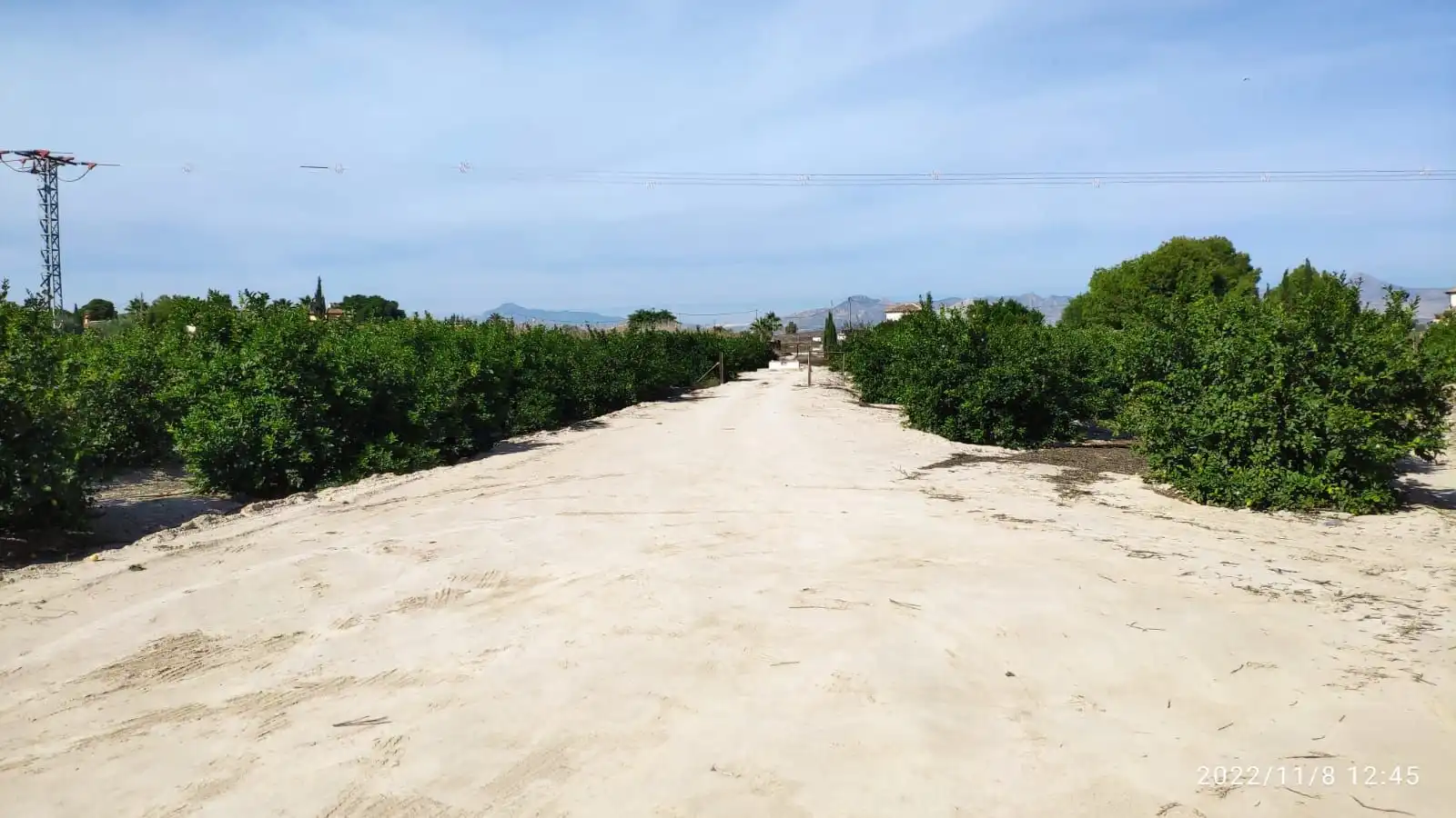 Terreno en venta en Redován