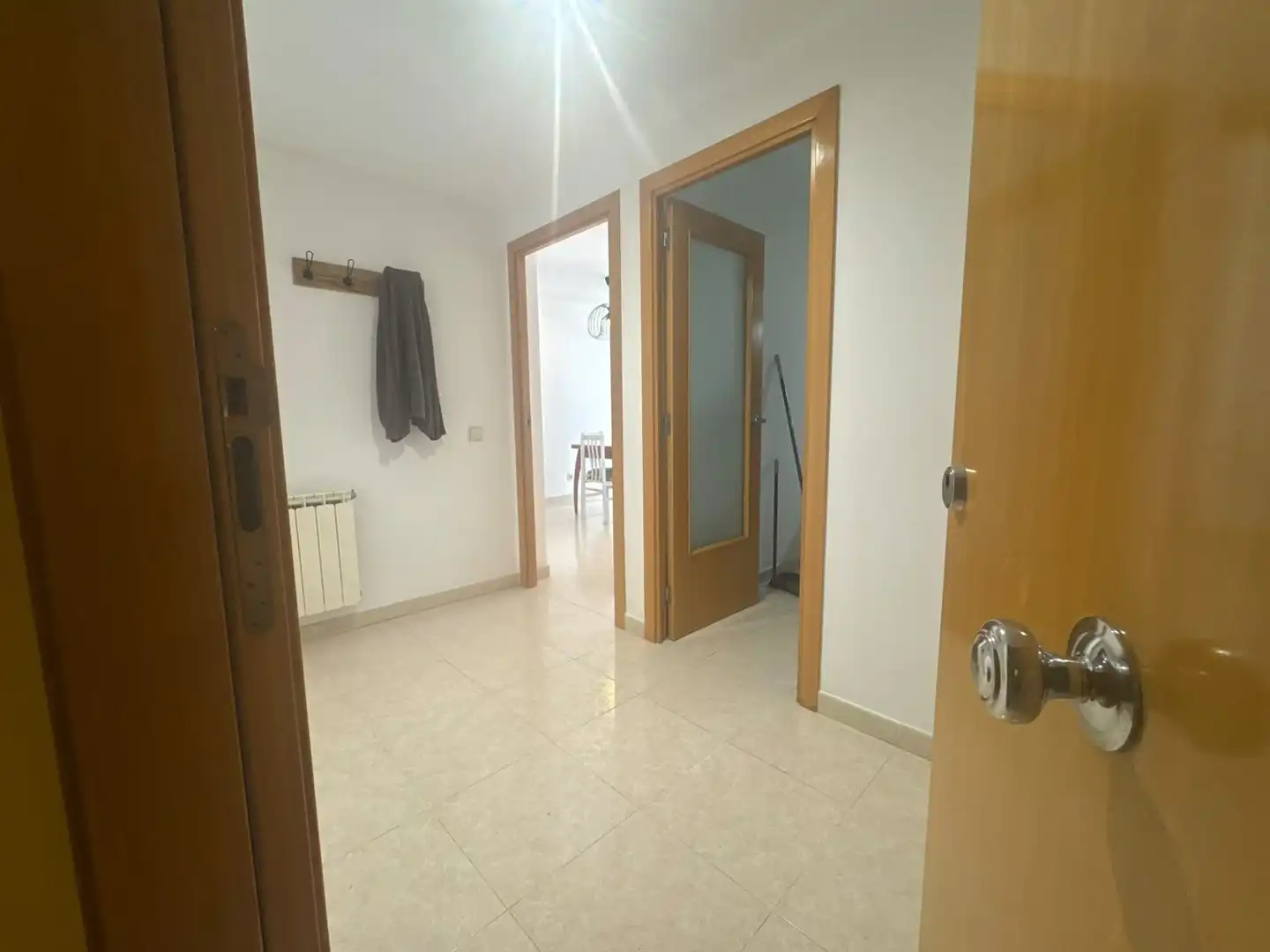 Pis amb ascensor en venda a Maçana, imagen 5