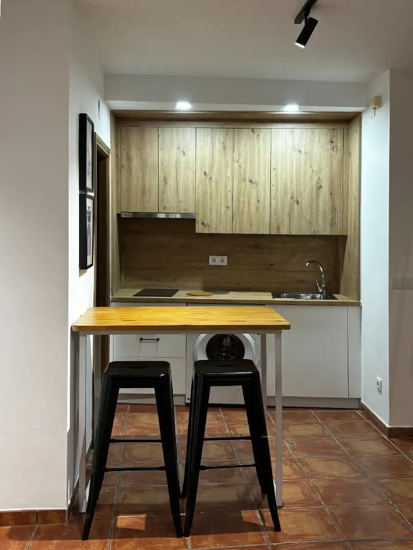 Wohnung zur Miete in Coria, Cáceres