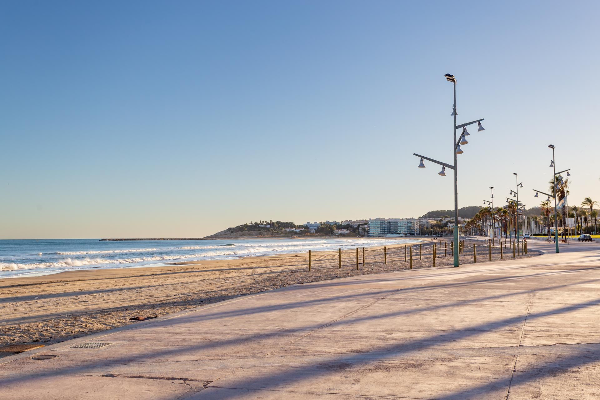 Wohnungen zum verkauf in La Pineda