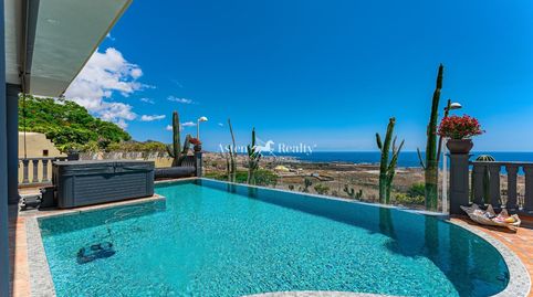 Foto 2 de Casa o chalet en venta en Príncipe Pelinor, Casco Urbano, Adeje