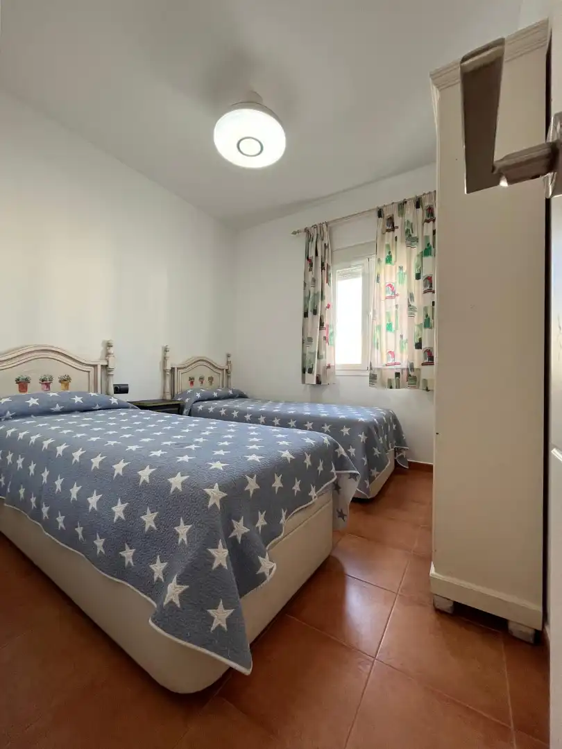 Dormitori de Casa o xalet en venda en Islantilla amb Terrassa, Traster i Rentadora