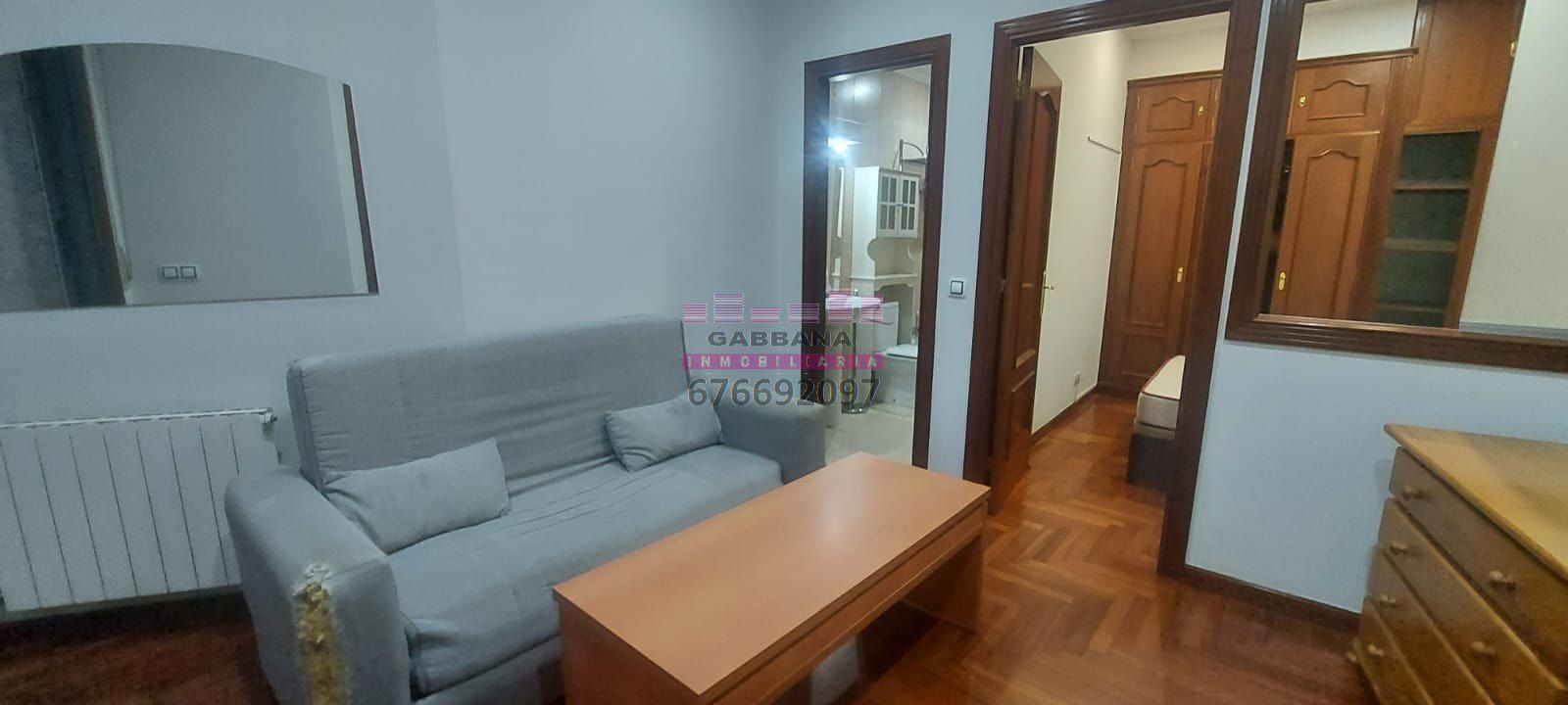Apartment to rent in Rúa de García Barbón, 118, Centro - Areal