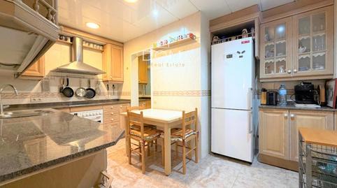 Foto 3 de Ático en venta en Hurtado, El Putget i el Farró, Barcelona