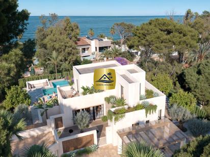 Casa o xalet en venda a Las Rotas / Les Rotes, Dénia