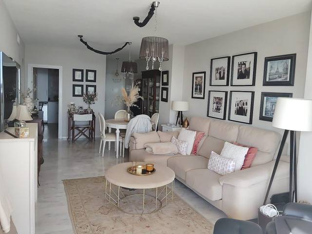 Piso en Venta en Reserva de Marbella