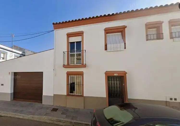 Chalet en venta en Puebla de la Calzada