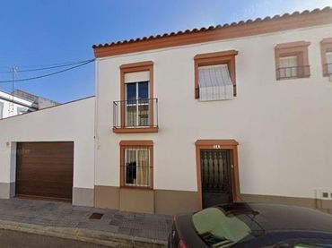 Chalet en venta en Puebla de la Calzada