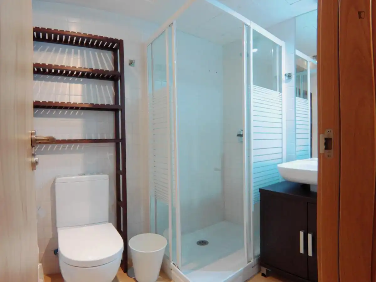 Apartment to rent in Centro, imagen 16