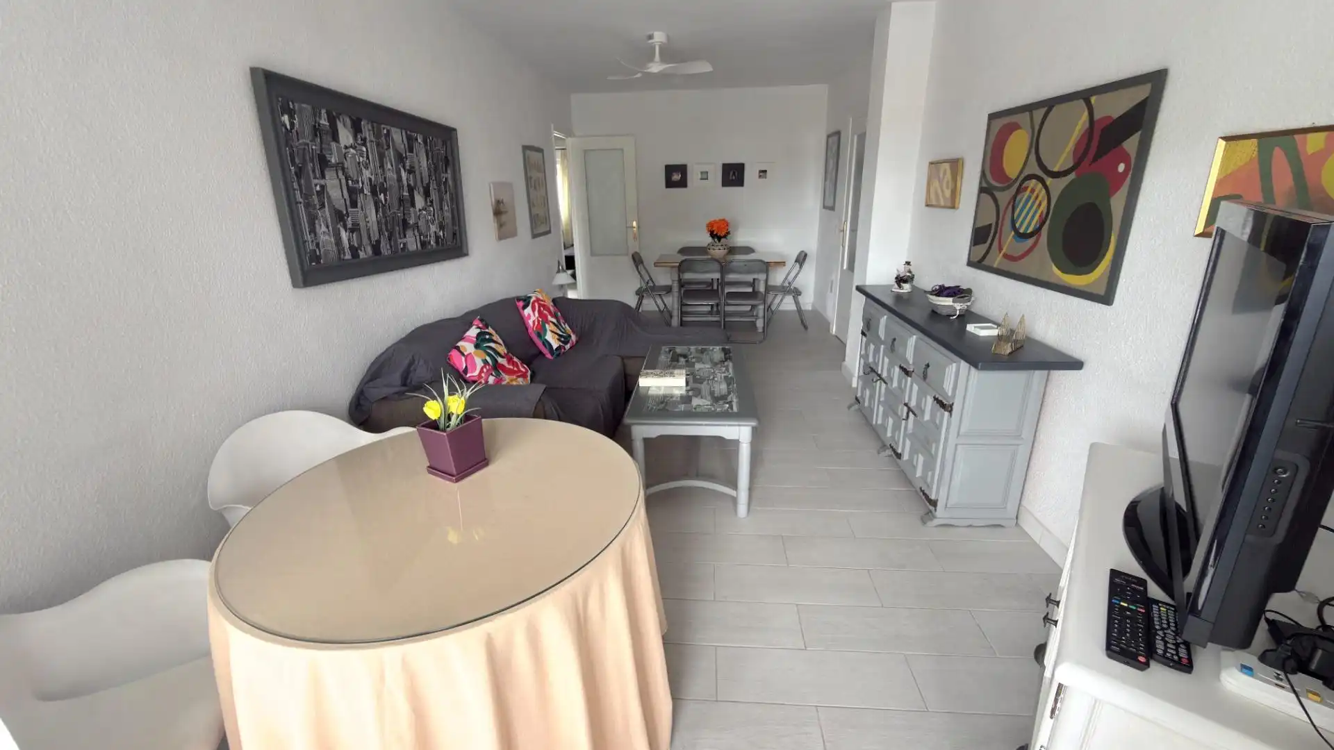 Wohnung zum Verkauf in Calle FRAGATA, imagen 12