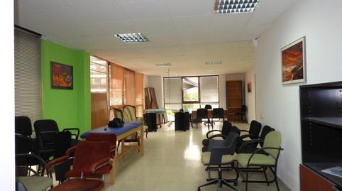 Photo 4 of Office to rent in Vía Emilio Ortuño, 5, Centro Urbano, Alicante