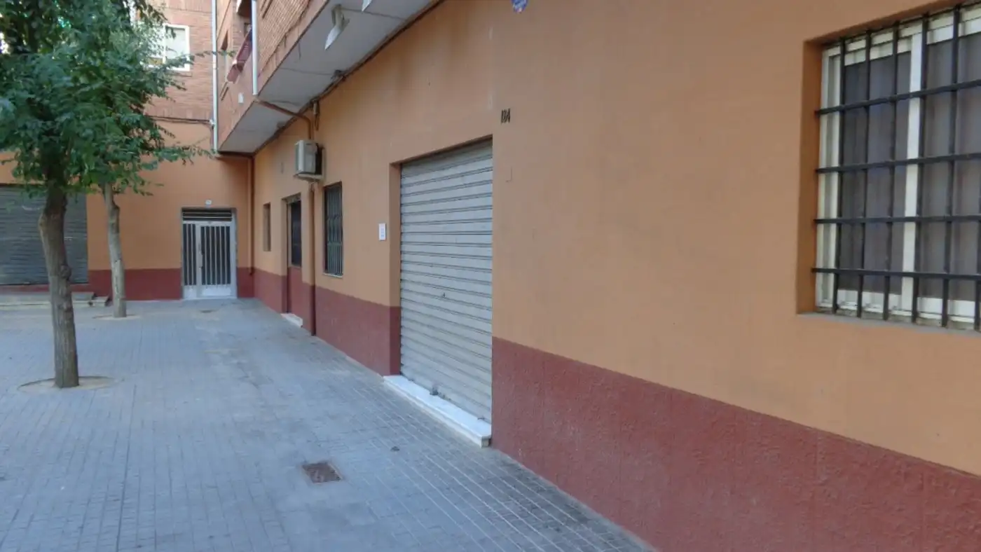 Local comercial en alquiler en Fraternidad, imagen 5