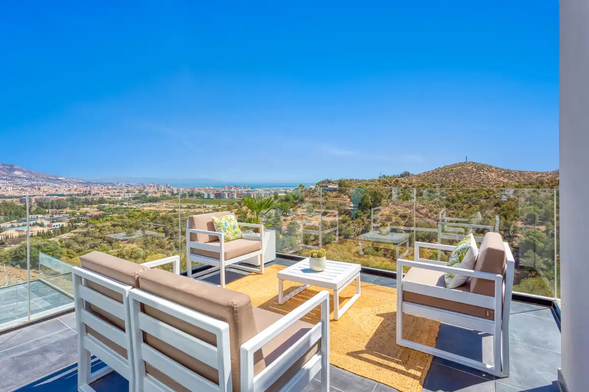 Home with pool for sale in Hipódromo - Cerrado del Águila, imagen 37