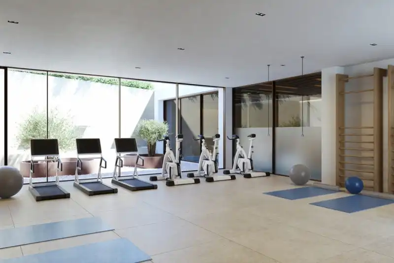 Apartament amb piscina en venda a Marbella Centro, imagen 4