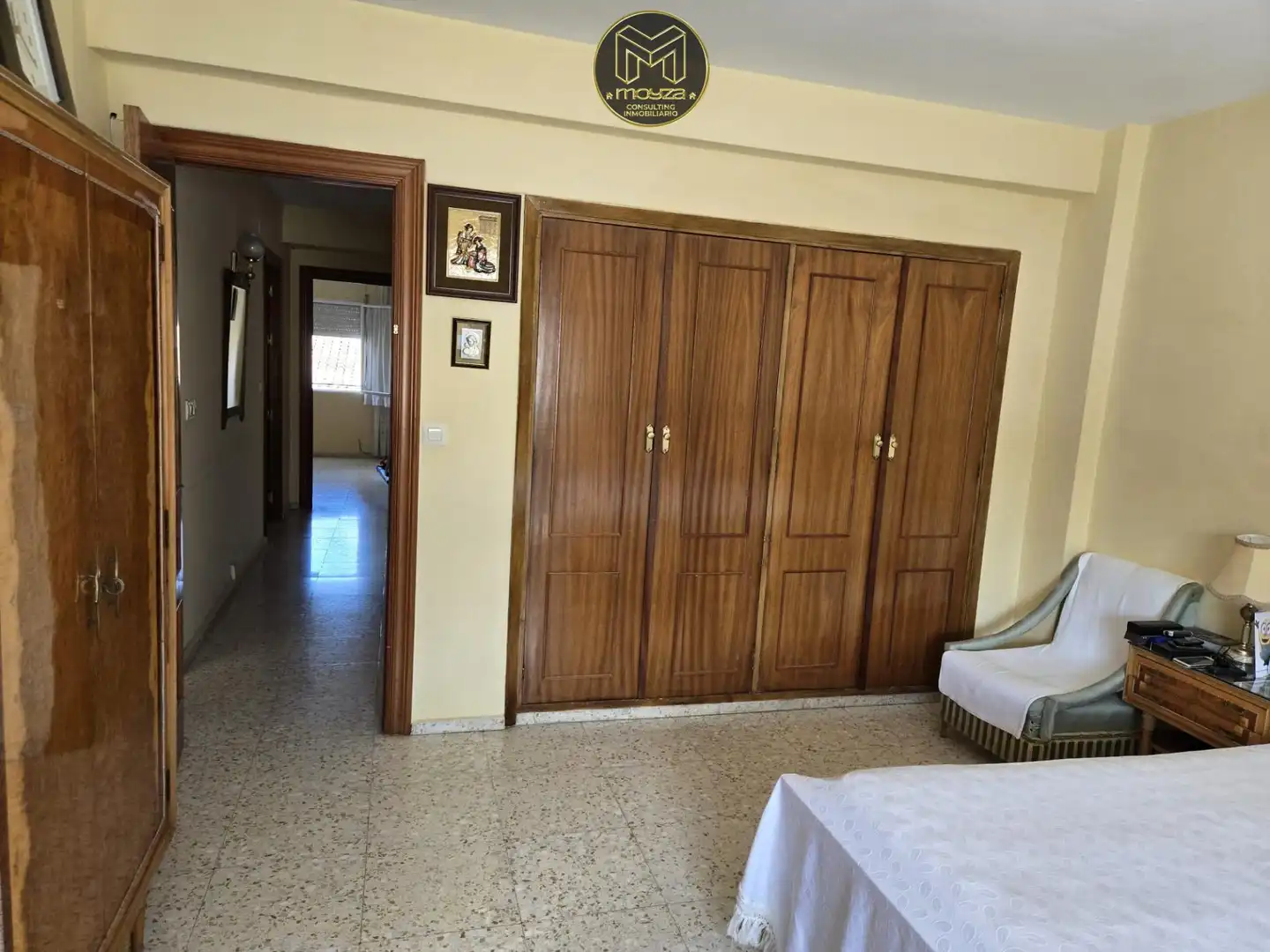 Flat with terrace for sale in Baena, imagen 16