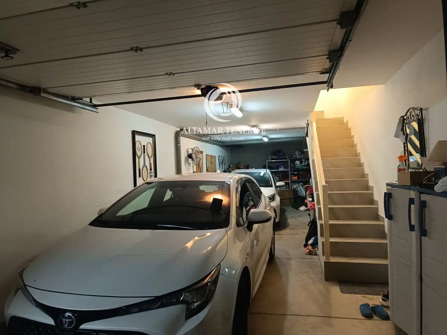 Casa a schiera in vendita a Calle Tinguafaya, imagen 19