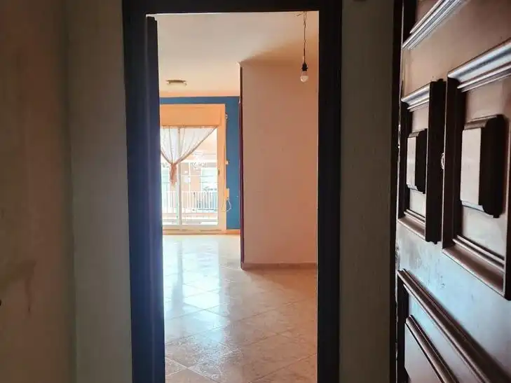 Flat with terrace for sale in Calle Pere Masallach 15  Escalera 1 Planta 3 Puerta 2, imagen 2