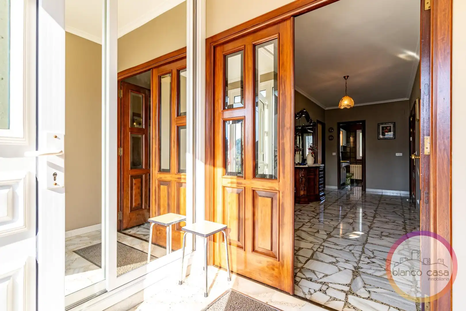 Casa amb terrassa en venda a Carballo, imagen 50