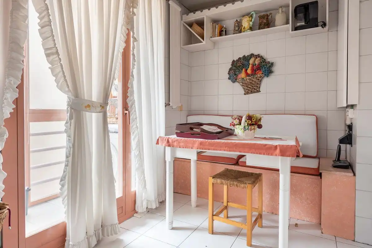 Penthouse mit Terrasse zum Verkauf in Calle del Príncipe de Vergara, imagen 42