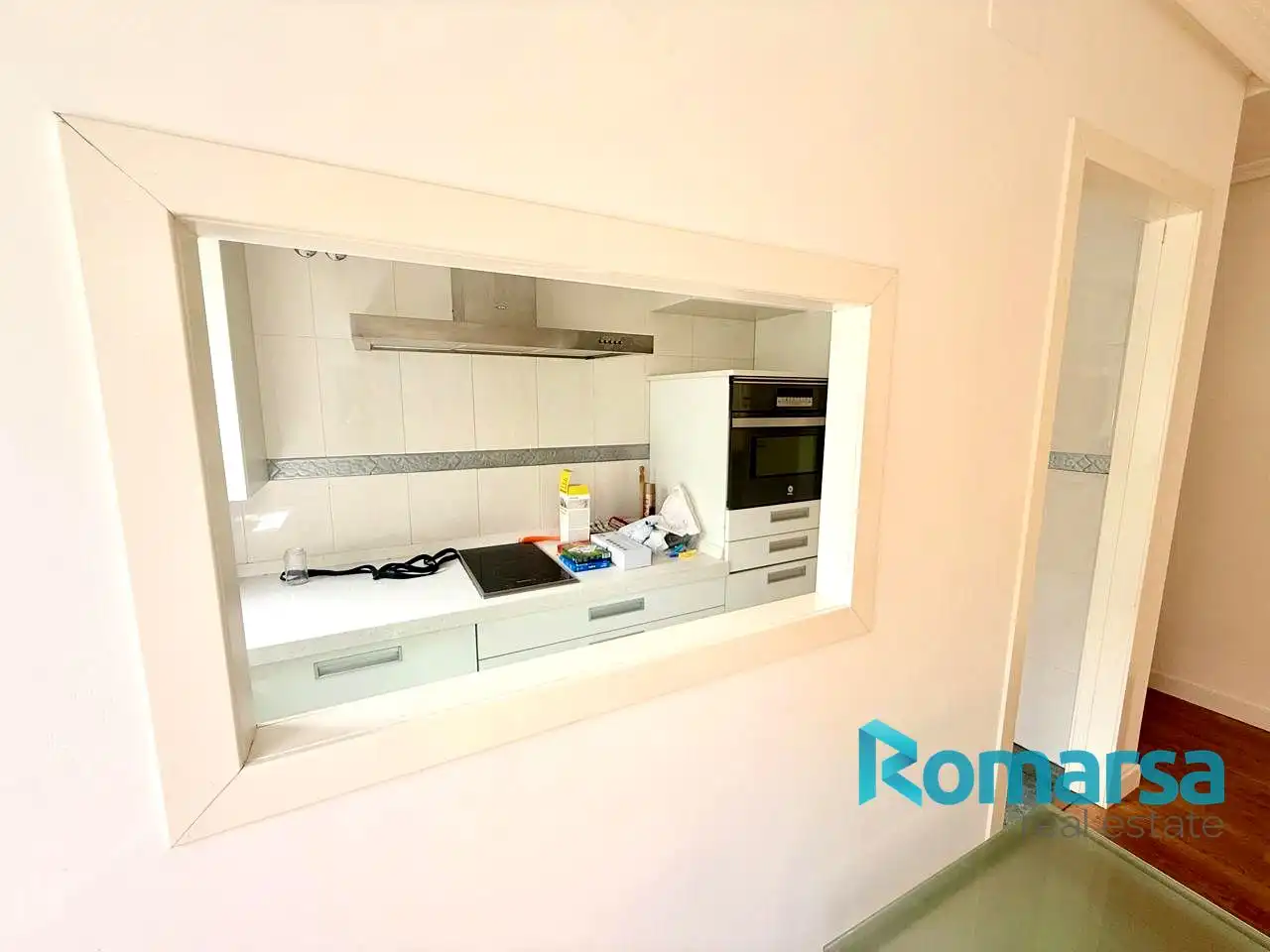 Kitchen of Ground floor for sale in Ávila  with Heating and Storage room