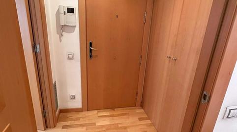 Foto 3 de Planta baixa en venda a Creu Alta, Barcelona