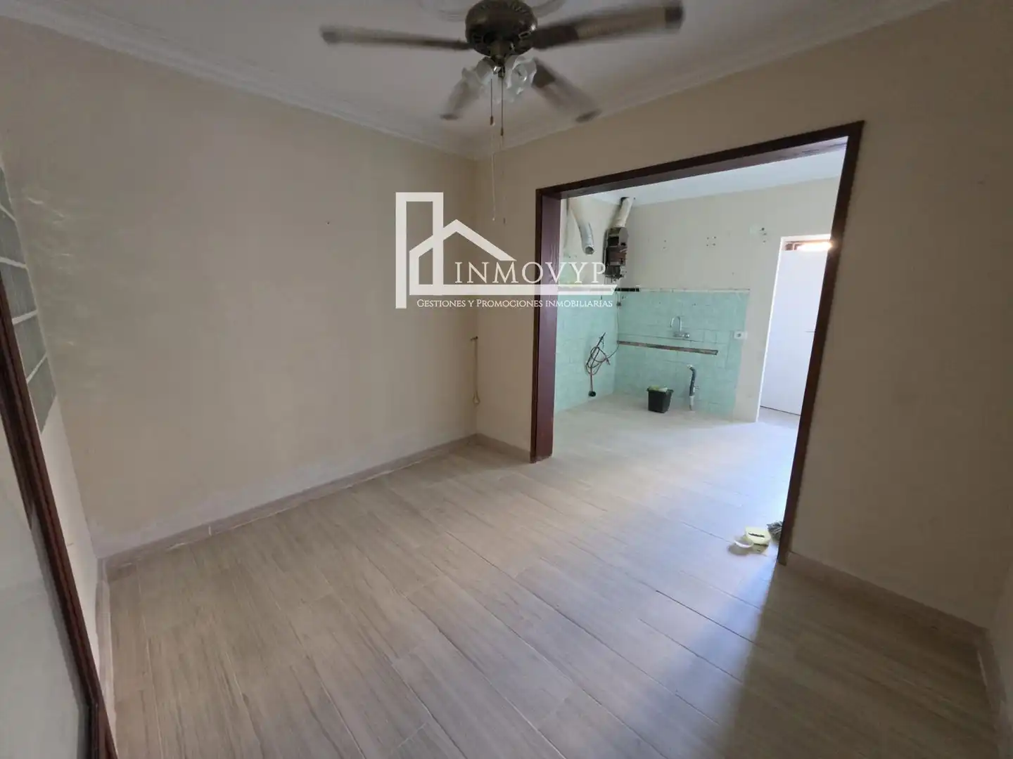 Dúplex en venta en Sa Pobla con Terraza