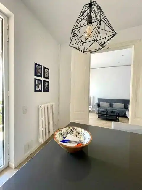 Flat with terrace for sale in Barceloneta -  Molí d'en Rovira, imagen 13