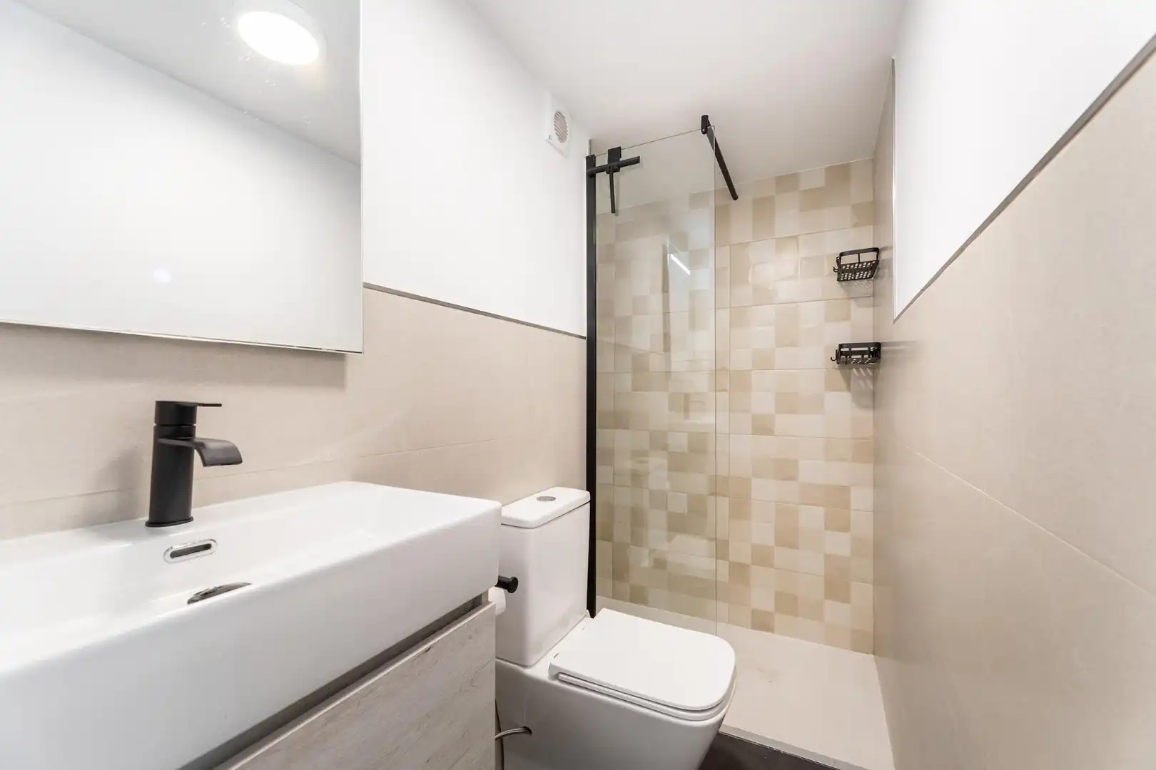 Terraced house with pool for sale in Fuente Santa, imagen 44