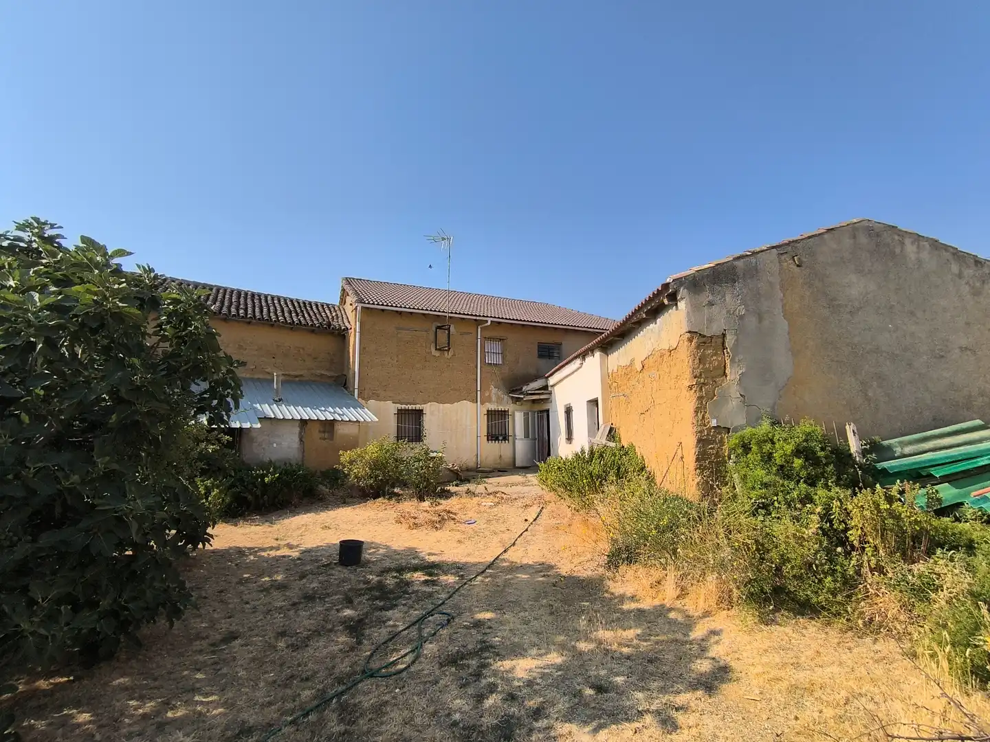 Casa o chalet en venta en Pozo de Urama con Calefacción, Jardín privado y Trastero