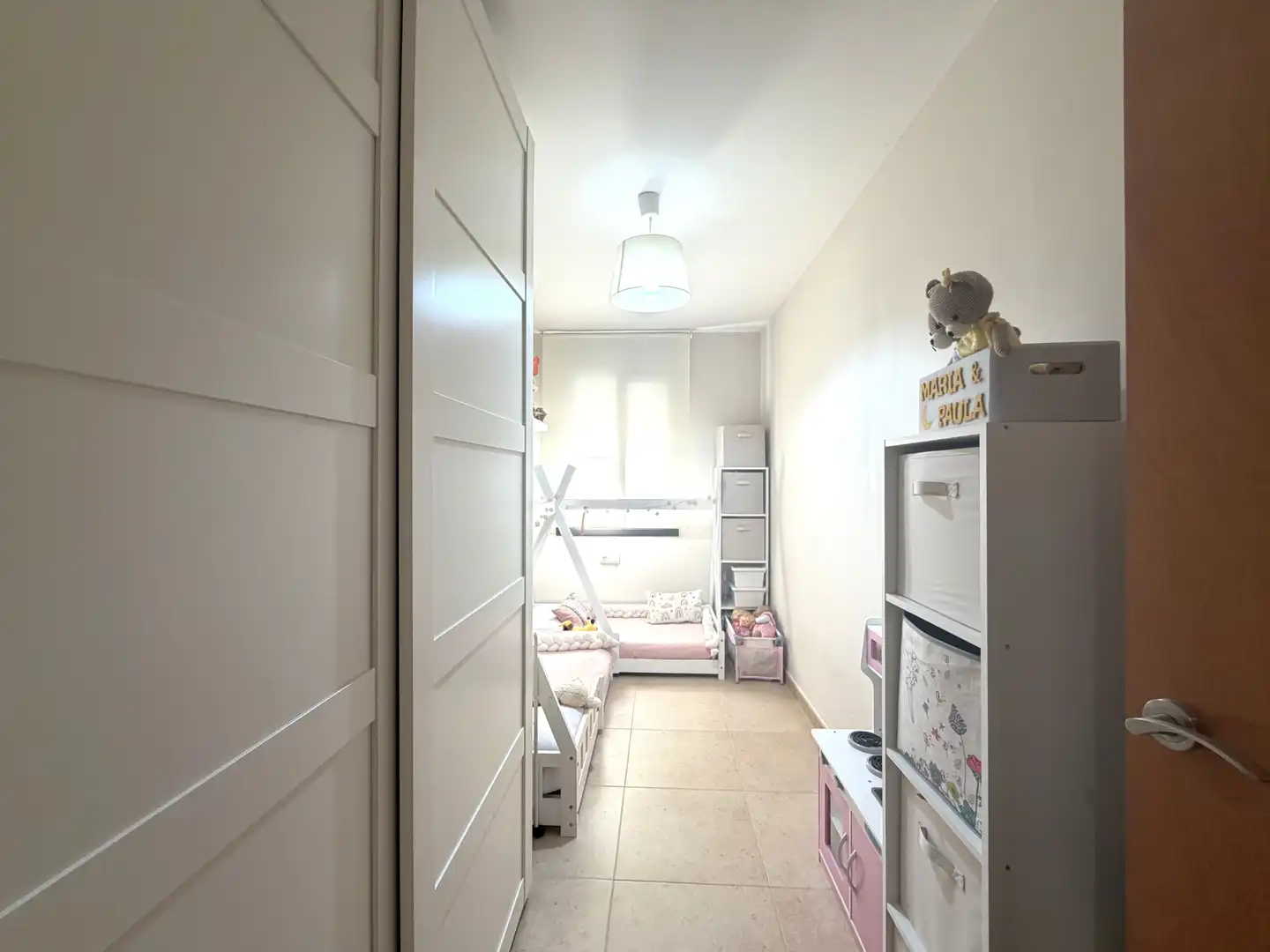 Habitación de Piso en venta en Rubí con Aire acondicionado, Calefacción y Terraza