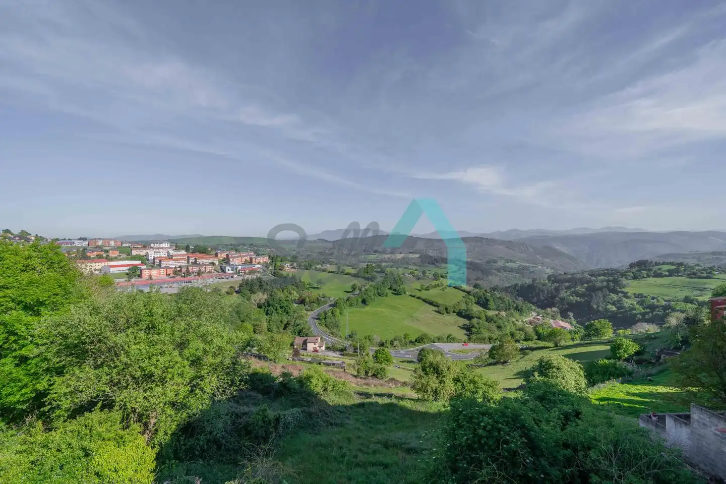 Casa o chalet en venta en Tineo con Jardín privado