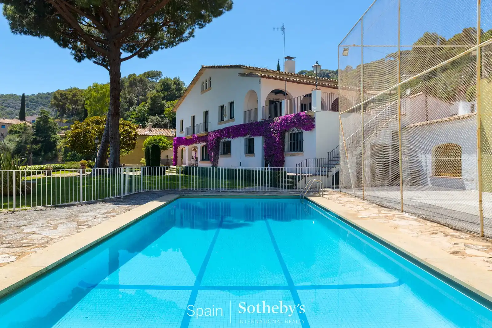 Casa rústica con piscina en venta en Premià de Dalt, imagen 11
