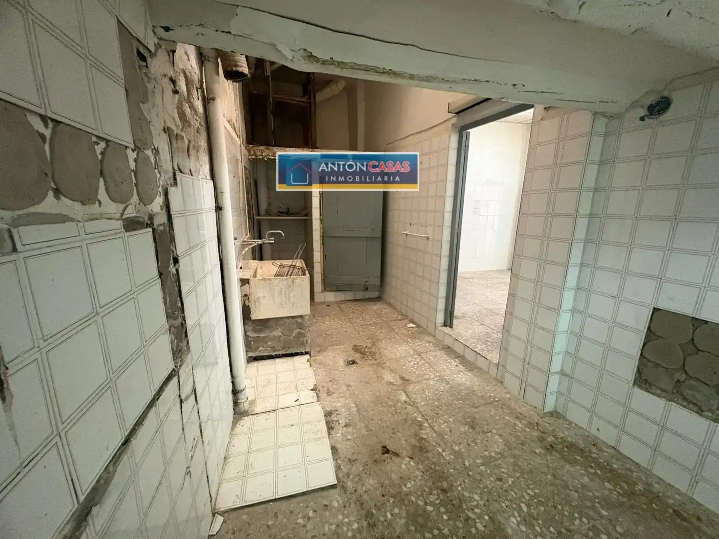 Casa o xalet en venda en Aspe amb Terrassa