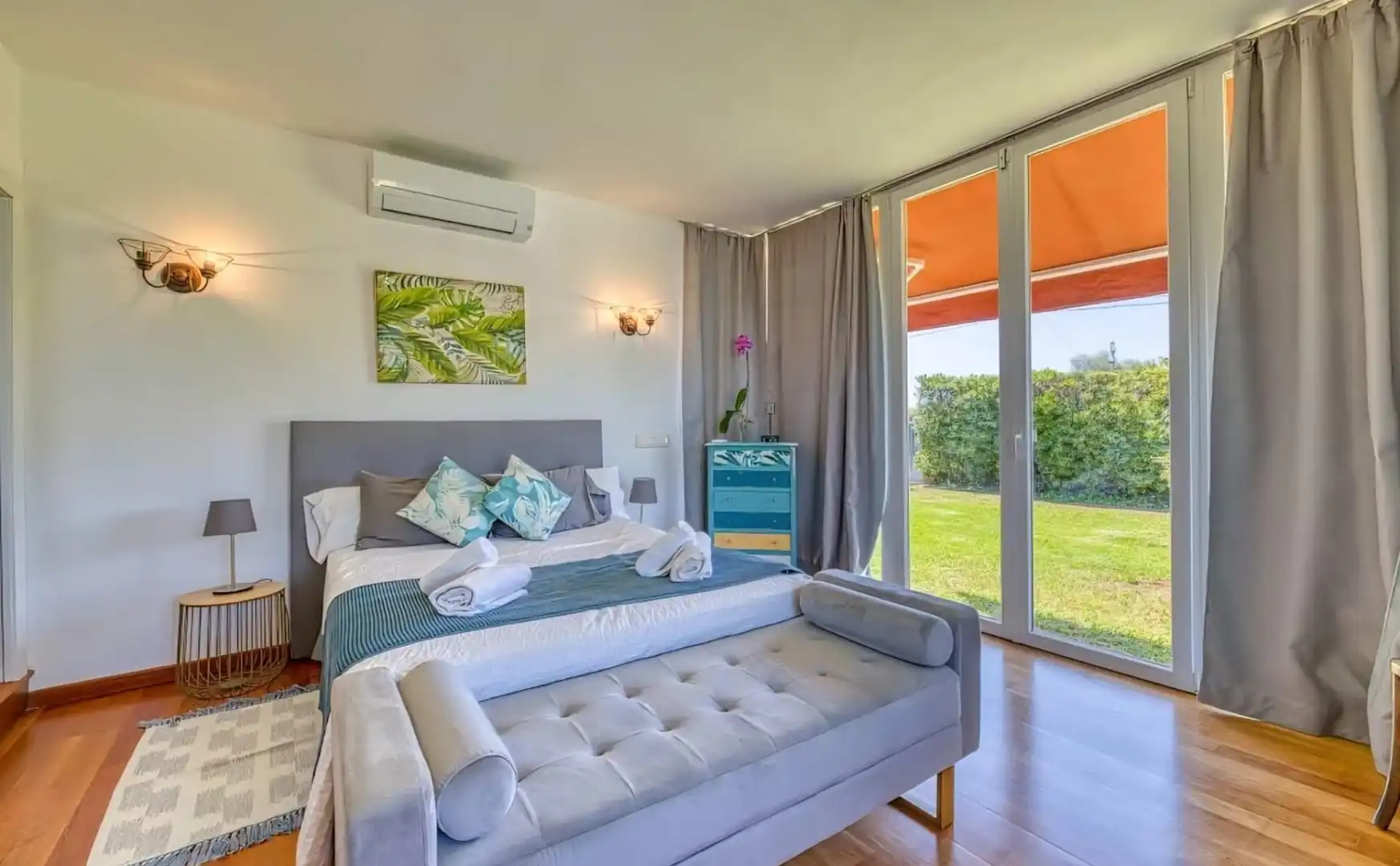 Chalet con terraza en venta en Llevant, imagen 13