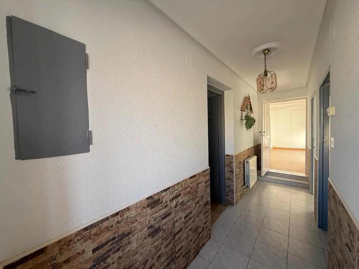 Country homes for sale in Valdefuentes del Páramo  with Heating, Furnished and Oven