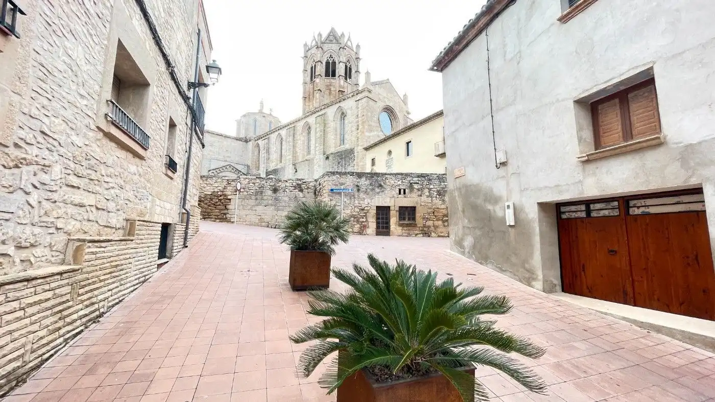 Landhaus zum Verkauf in Carrer Plaça (de La) 5, imagen 47